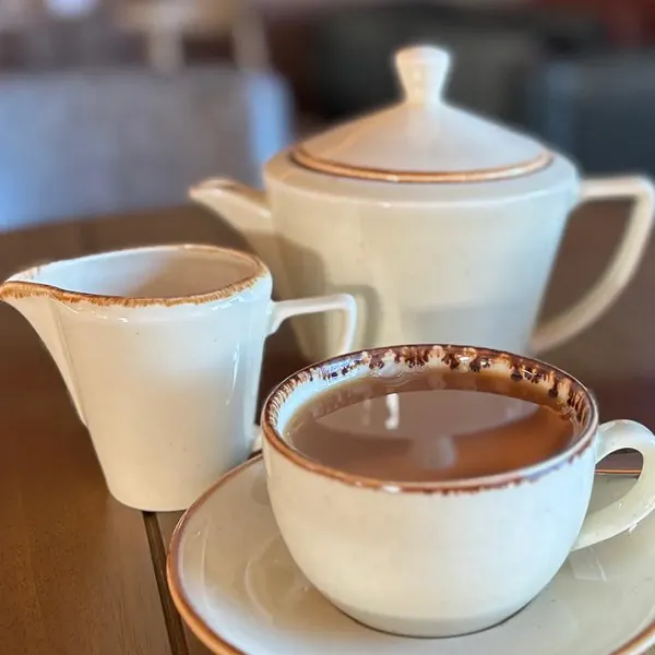 Roast & Toast Café