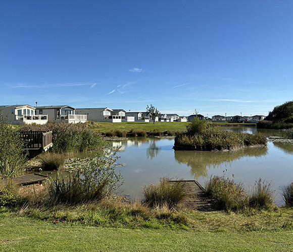 Fishing Lake for Owners